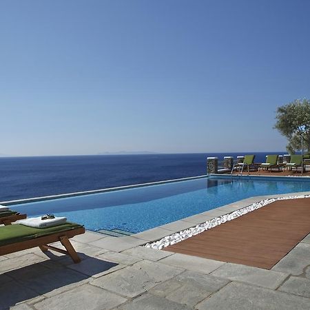 Selana Suites Chrisopigi  Екстер'єр фото