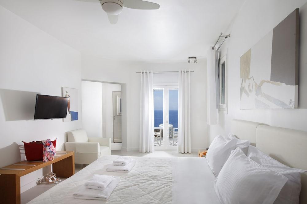 Selana Suites Chrisopigi  Екстер'єр фото
