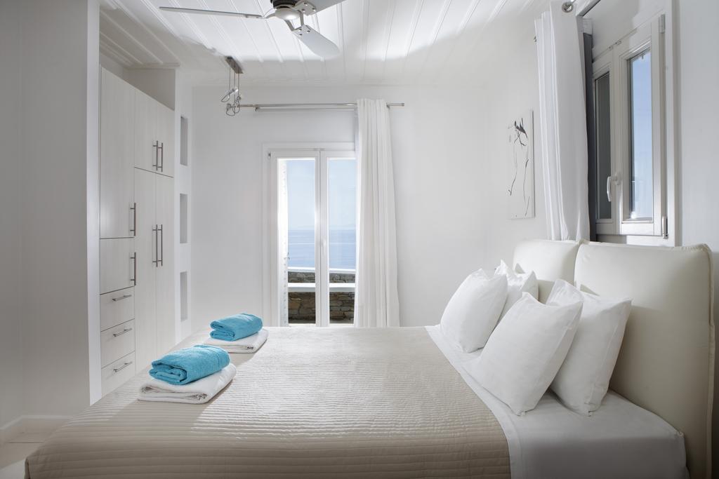 Selana Suites Chrisopigi  Екстер'єр фото