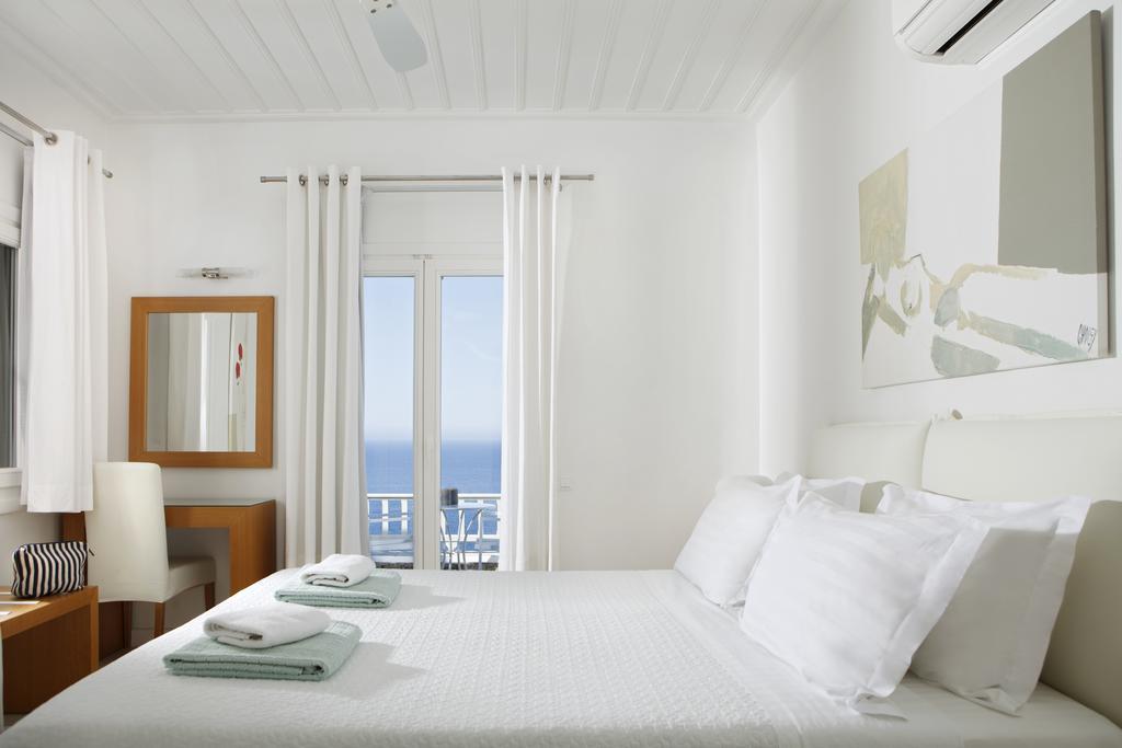 Selana Suites Chrisopigi  Екстер'єр фото