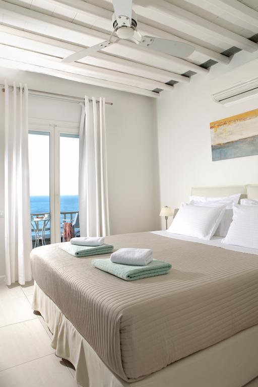Selana Suites Chrisopigi  Екстер'єр фото