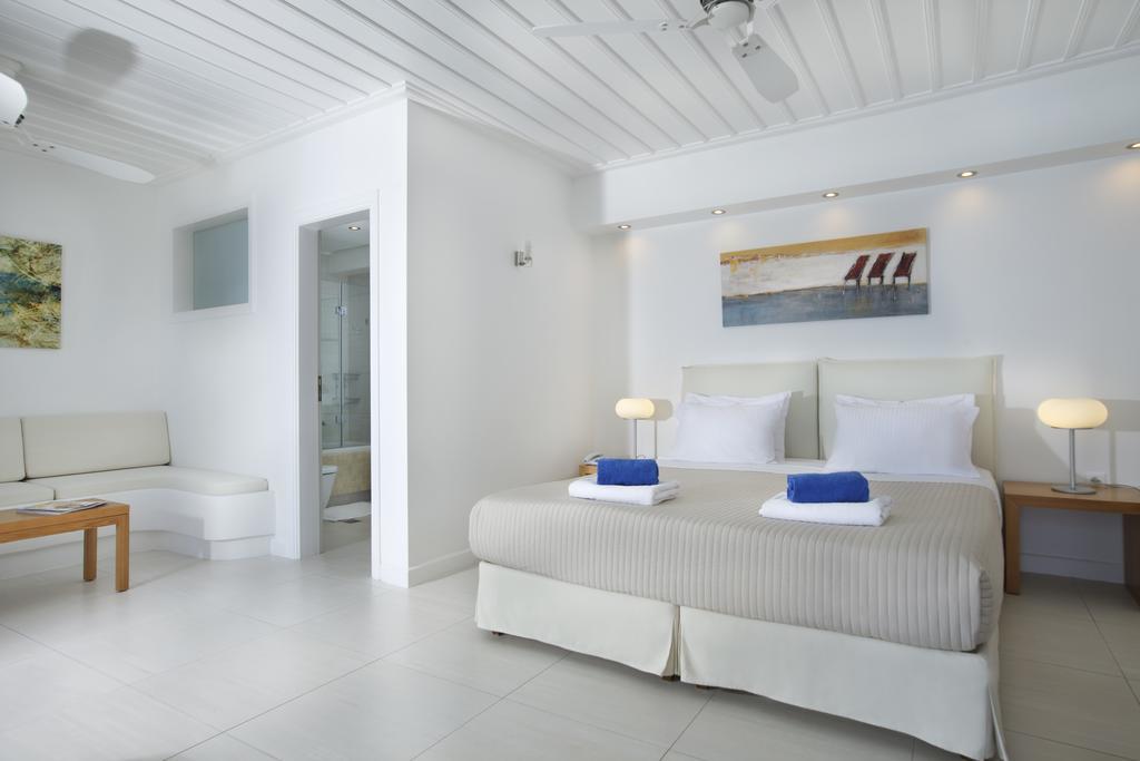 Selana Suites Chrisopigi  Екстер'єр фото