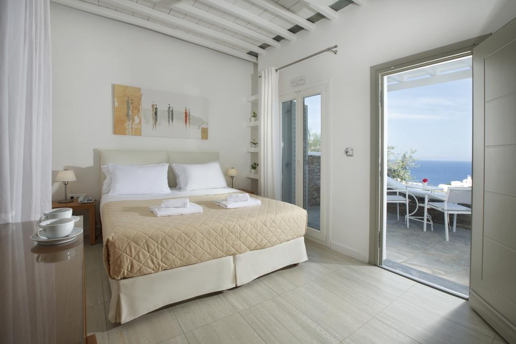 Selana Suites Chrisopigi  Екстер'єр фото