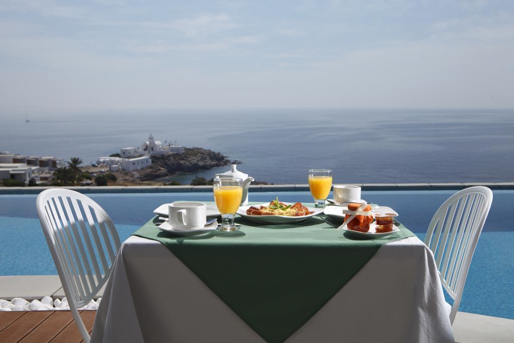 Selana Suites Chrisopigi  Екстер'єр фото