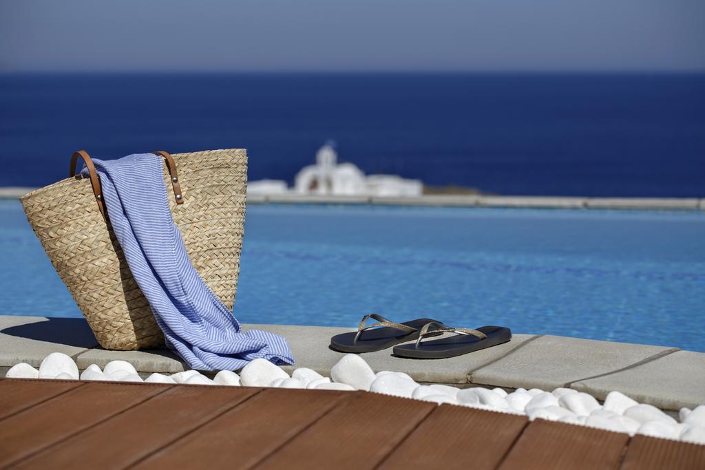 Selana Suites Chrisopigi  Екстер'єр фото
