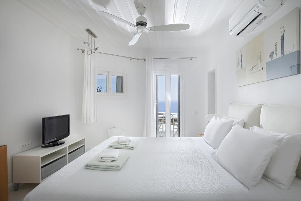 Selana Suites Chrisopigi  Екстер'єр фото