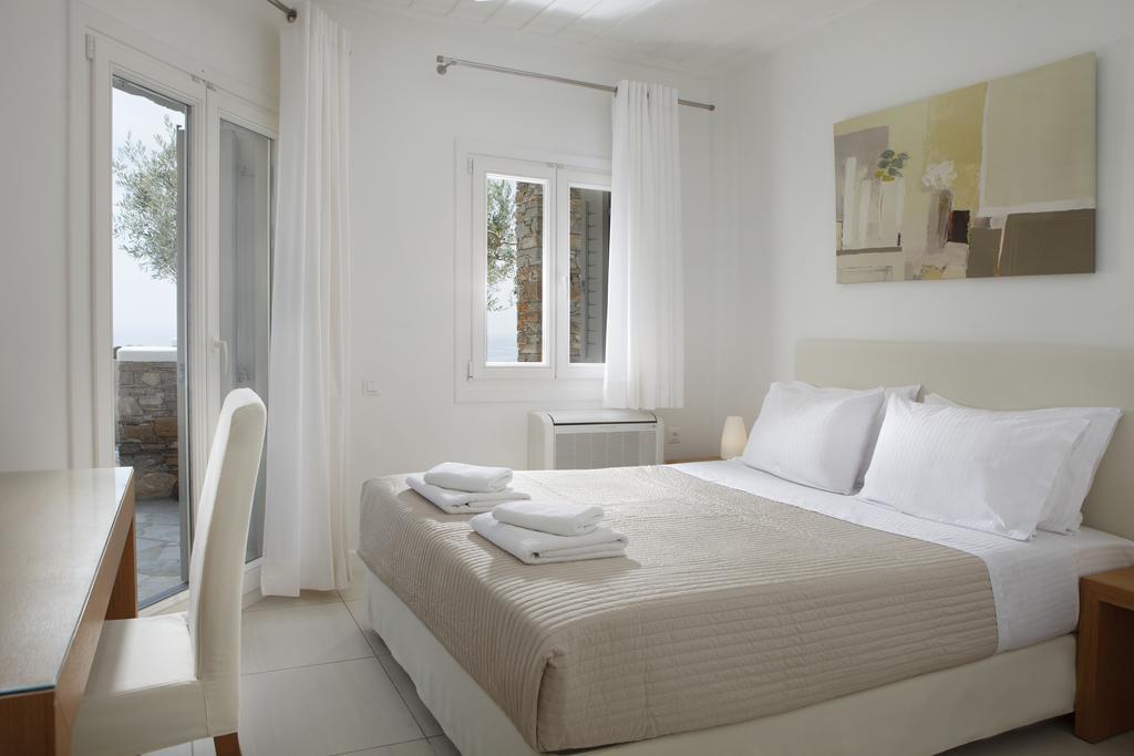 Selana Suites Chrisopigi  Екстер'єр фото