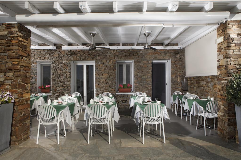 Selana Suites Chrisopigi  Екстер'єр фото