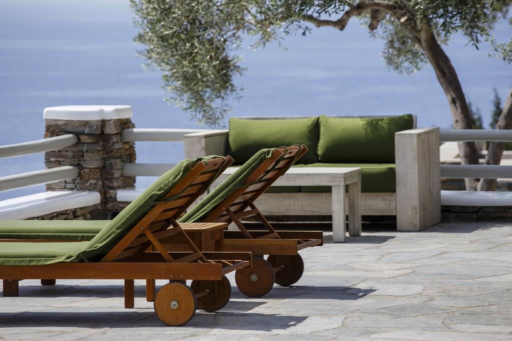 Selana Suites Chrisopigi  Екстер'єр фото