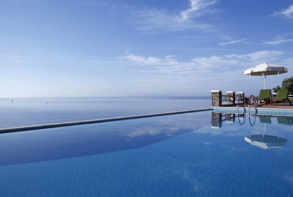 Selana Suites Chrisopigi  Екстер'єр фото